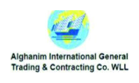 Alghanim International