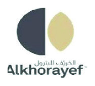 Alkhorayef