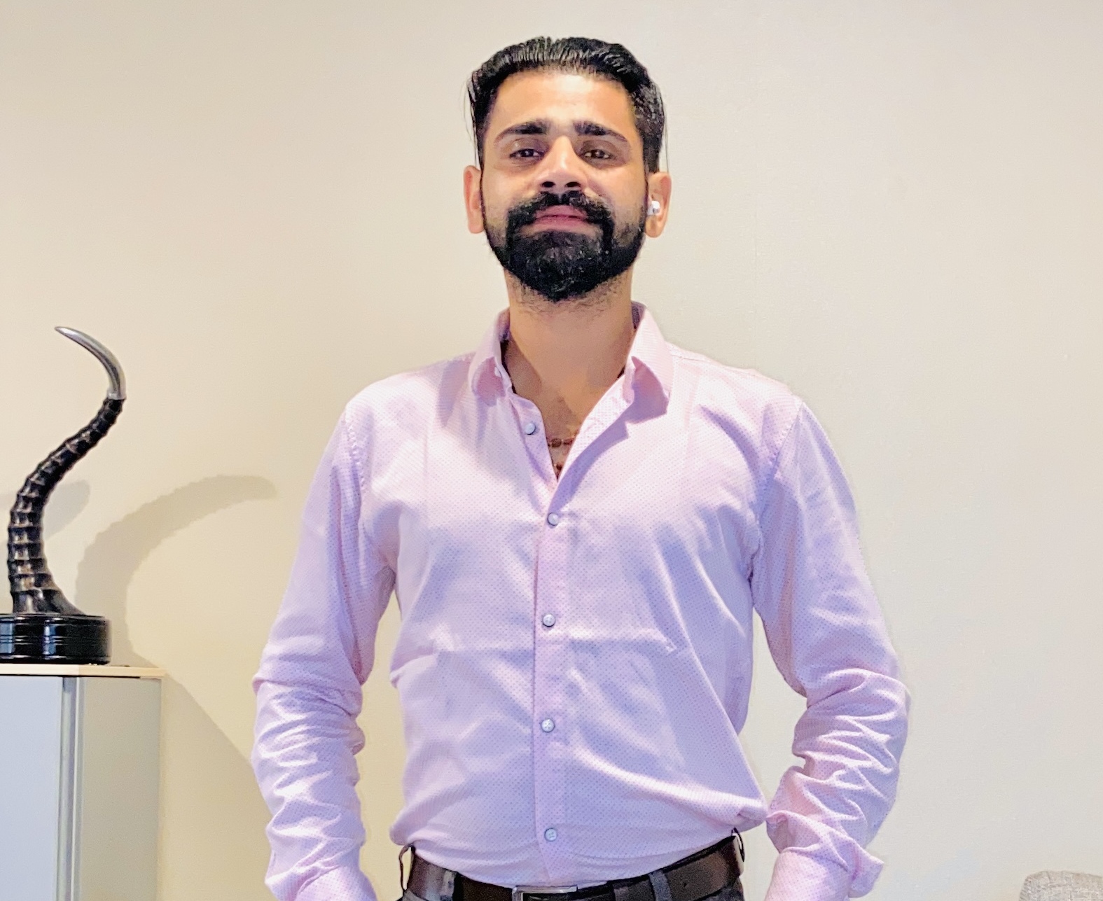 Vishal Sharma Fresh Nest KW